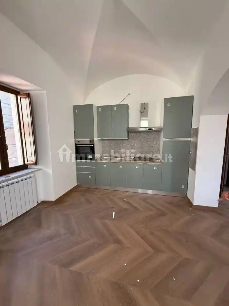 Appartamento in affitto a L'Aquila