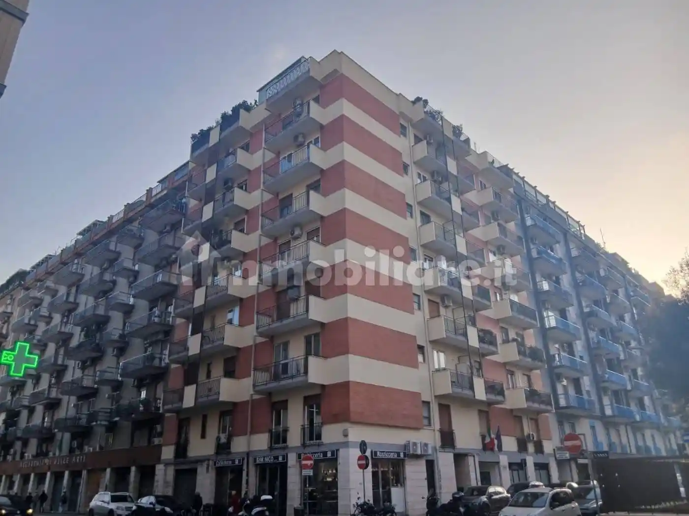 Appartamento in vendita a Bari