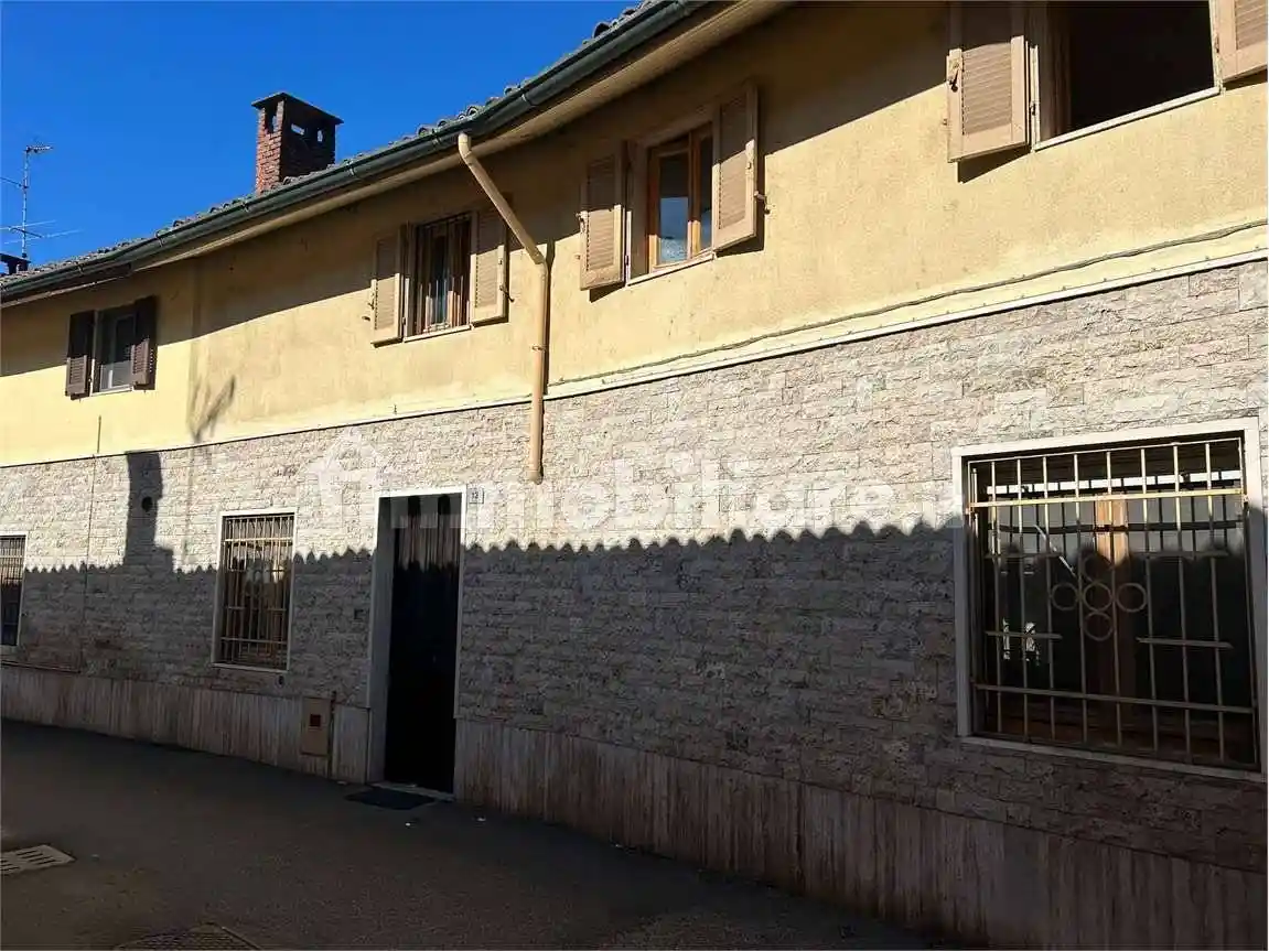 Appartamento in vendita a Tromello