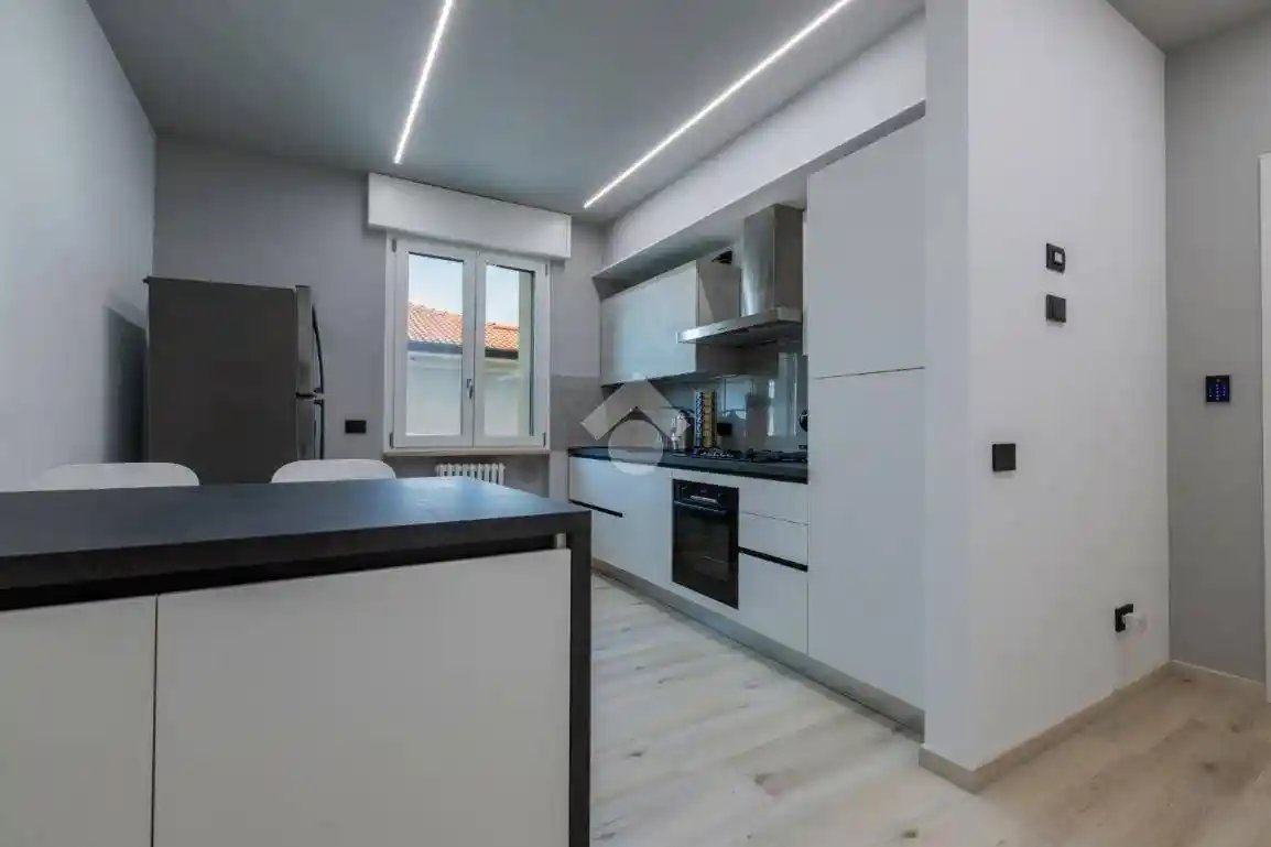 Appartamento in vendita a Verona