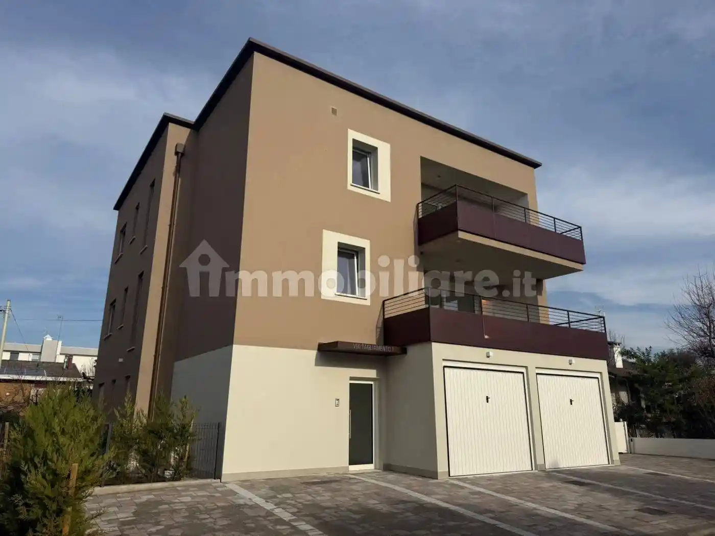 Attico - Mansarda in vendita a Noale