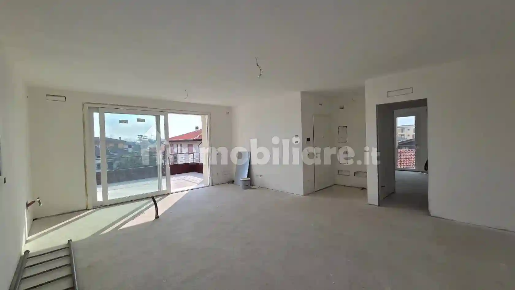 Attico - Mansarda - foto 5