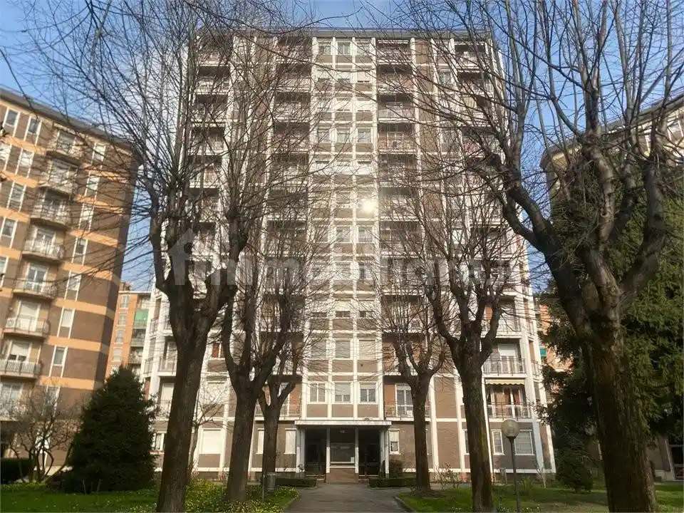 Appartamento in affitto a San Donato Milanese