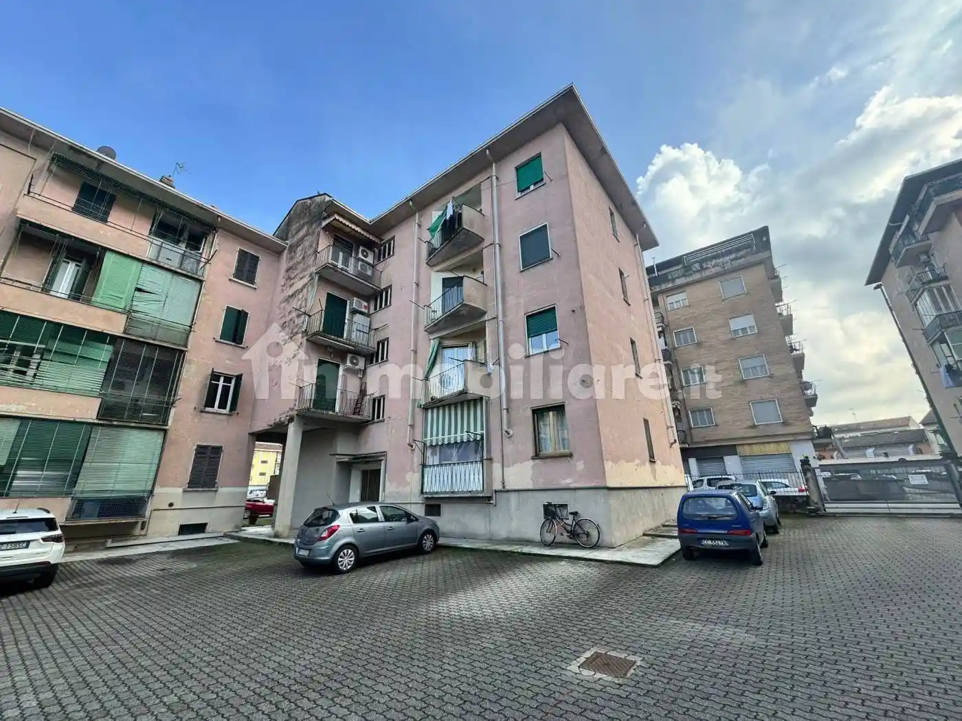 Appartamento in vendita a Casale Monferrato