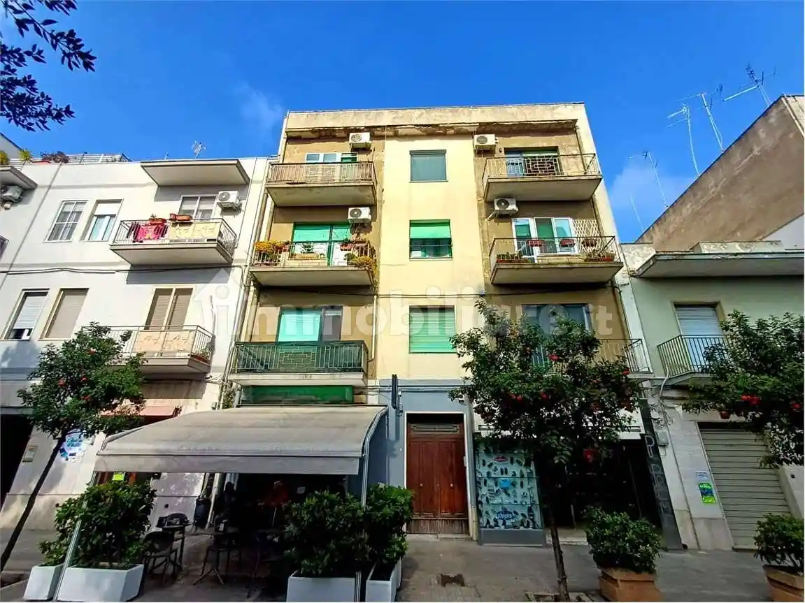 Appartamento in vendita a Brindisi