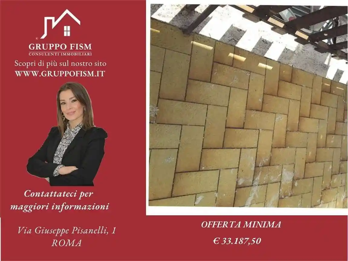 Appartamento in vendita a Ardea