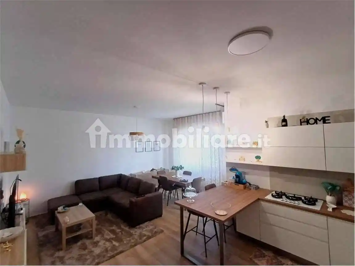 Appartamento in vendita a Brindisi