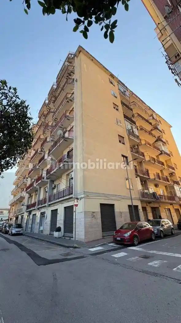 Appartamento in vendita a Nocera Inferiore