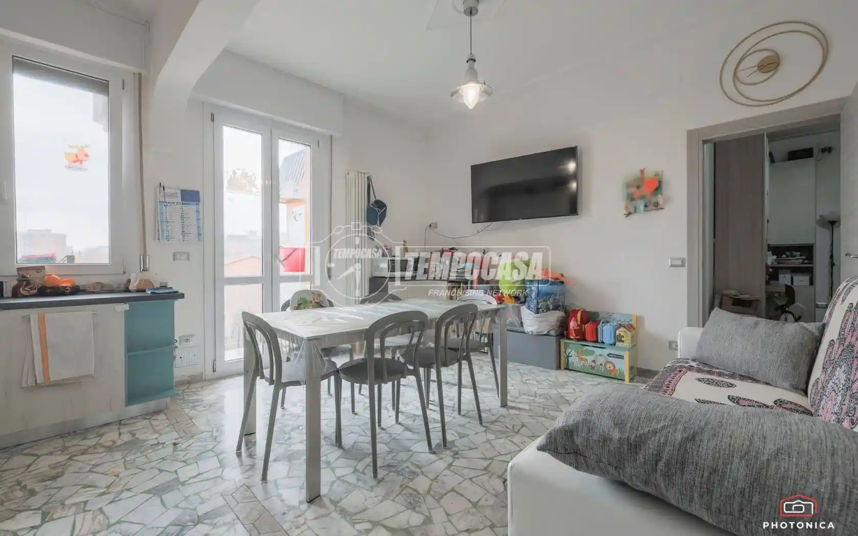 Appartamento in vendita a Bologna