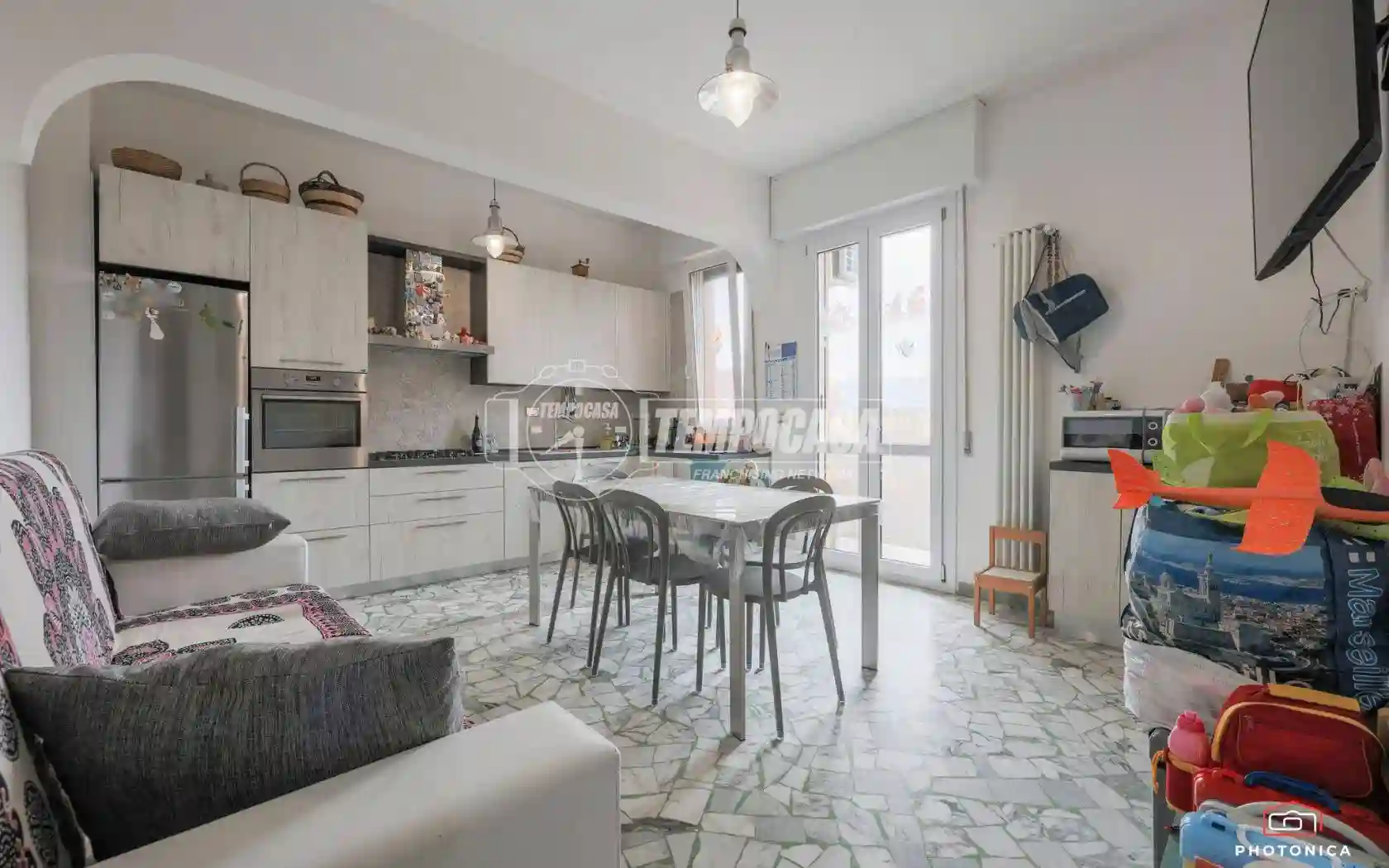 Appartamento - foto 2