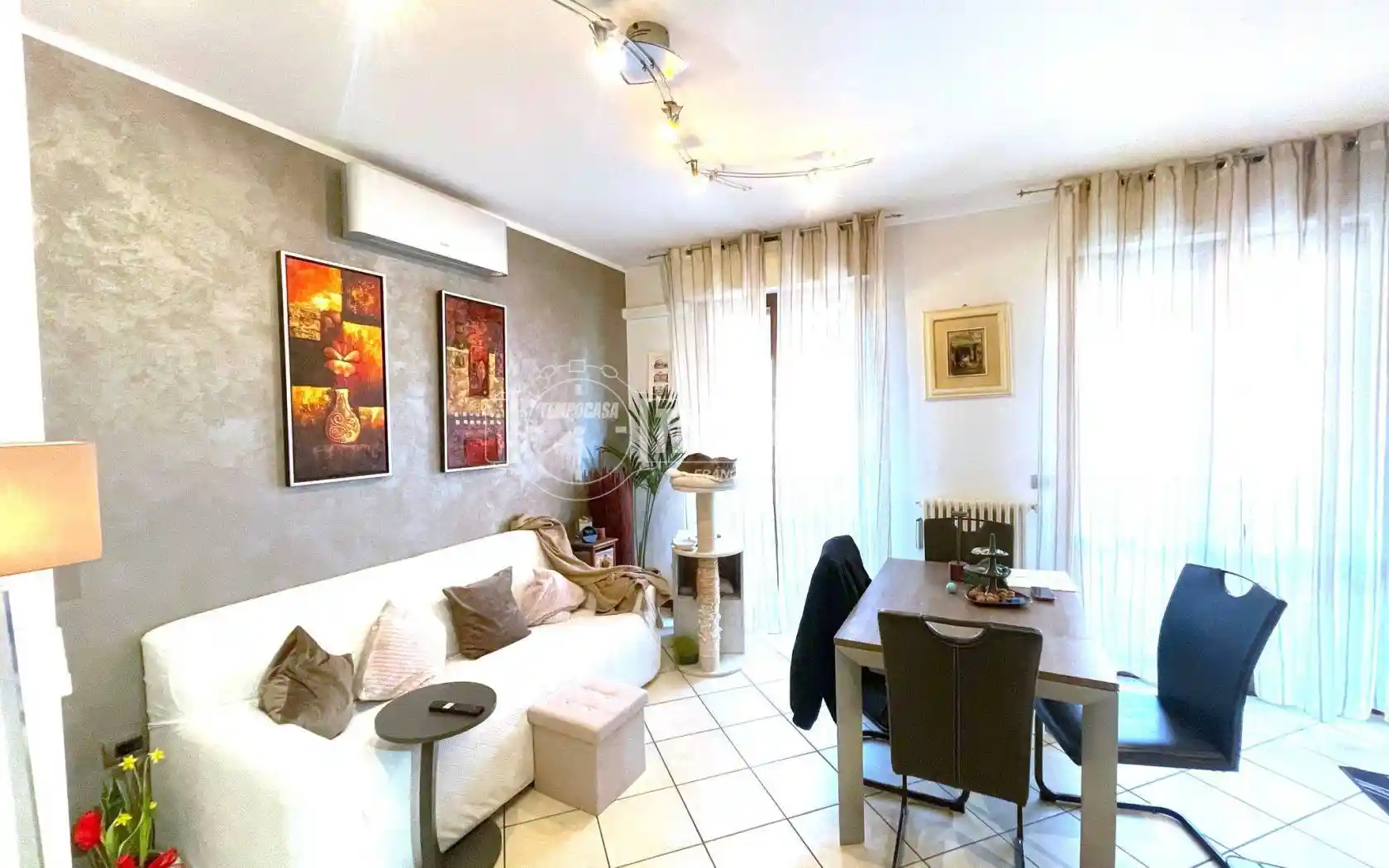 Appartamento in vendita a Casalecchio di Reno