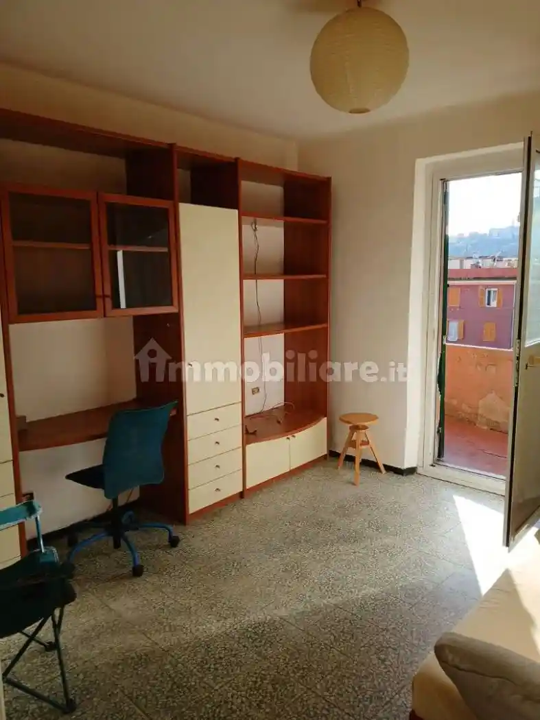 Appartamento in affitto a Genova