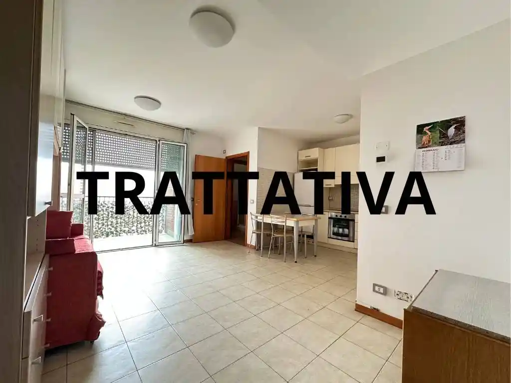 Appartamento in vendita a Vimodrone