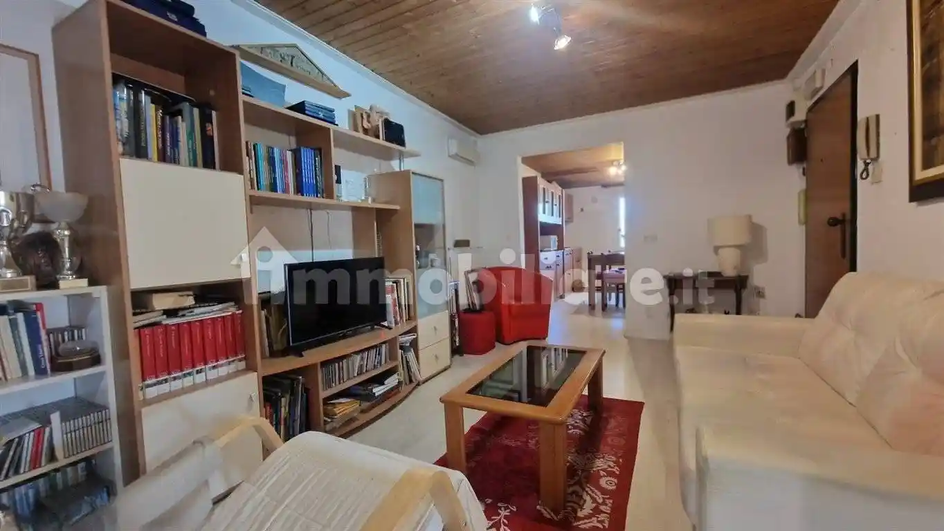 Appartamento in vendita a Chioggia