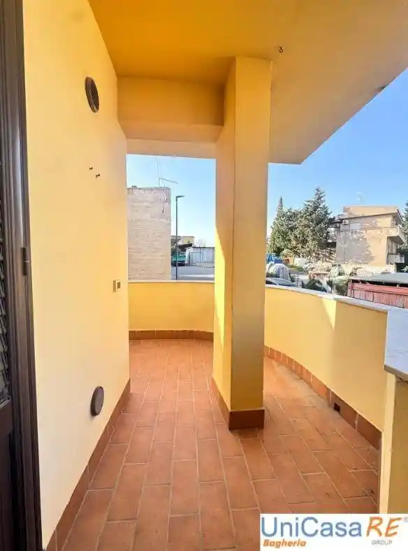 Appartamento in affitto a Casteldaccia