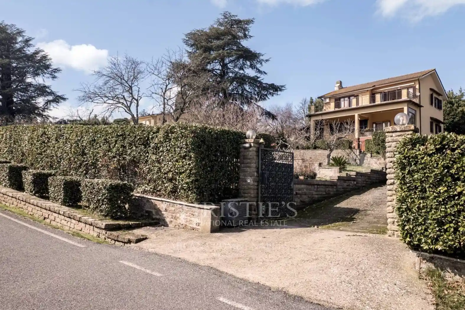 Villa in vendita a Sutri