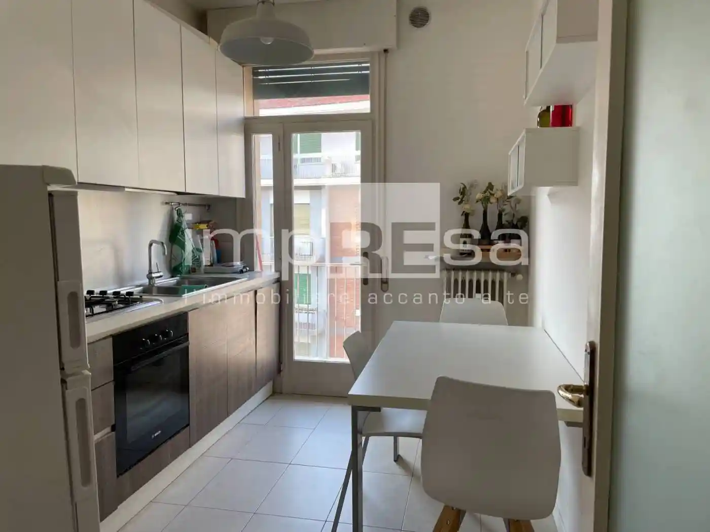 Appartamento in affitto a Treviso