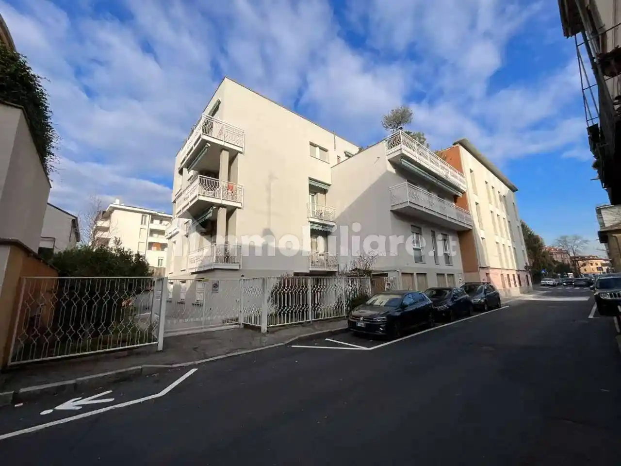 Appartamento in vendita a Monza