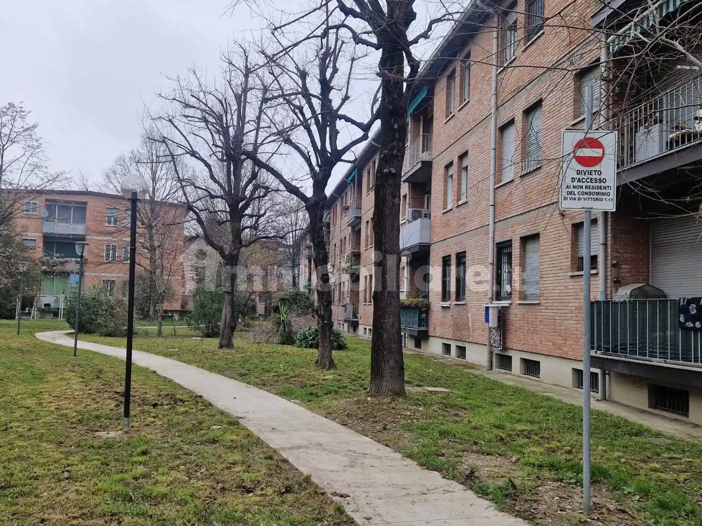 Appartamento in vendita a Bologna