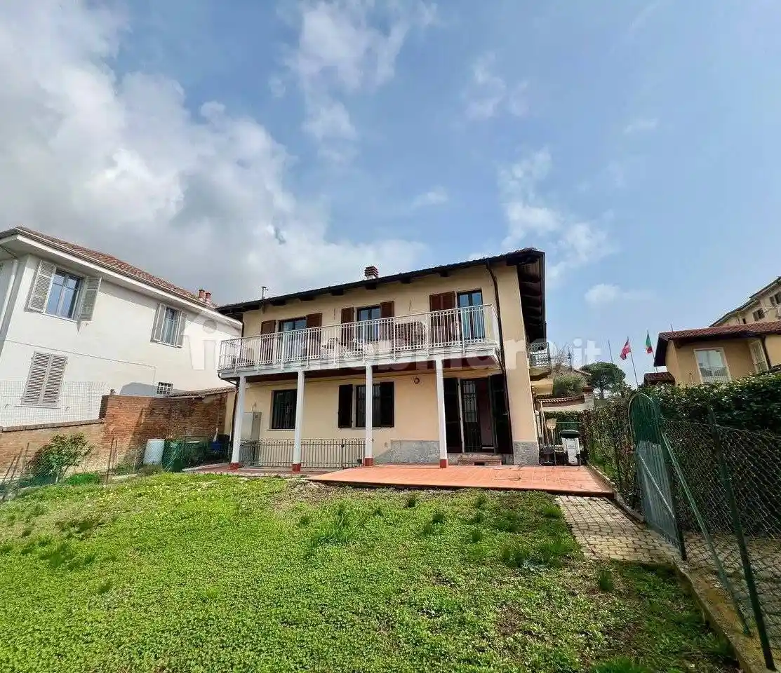 Appartamento in affitto a Pecetto Torinese