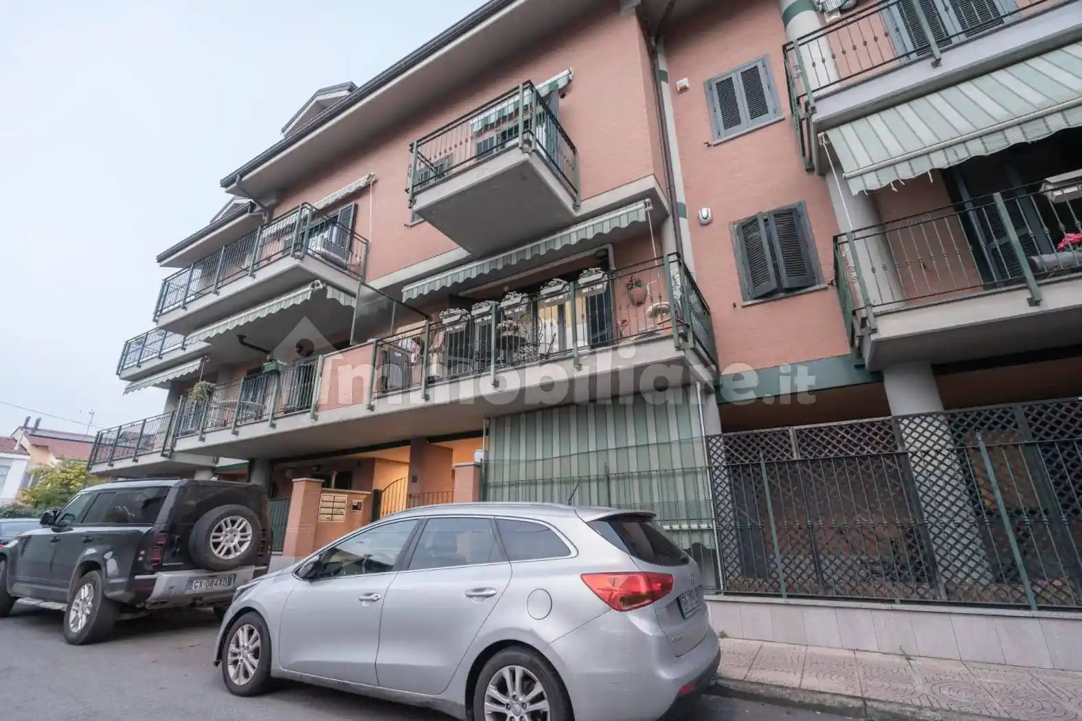 Appartamento in vendita a Chivasso