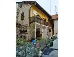 Appartamento in vendita a Uboldo