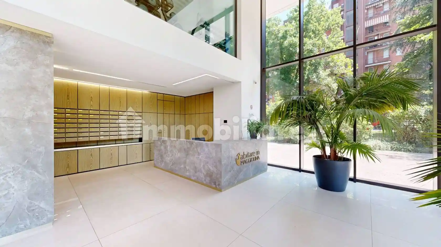 Appartamento in vendita a Milano
