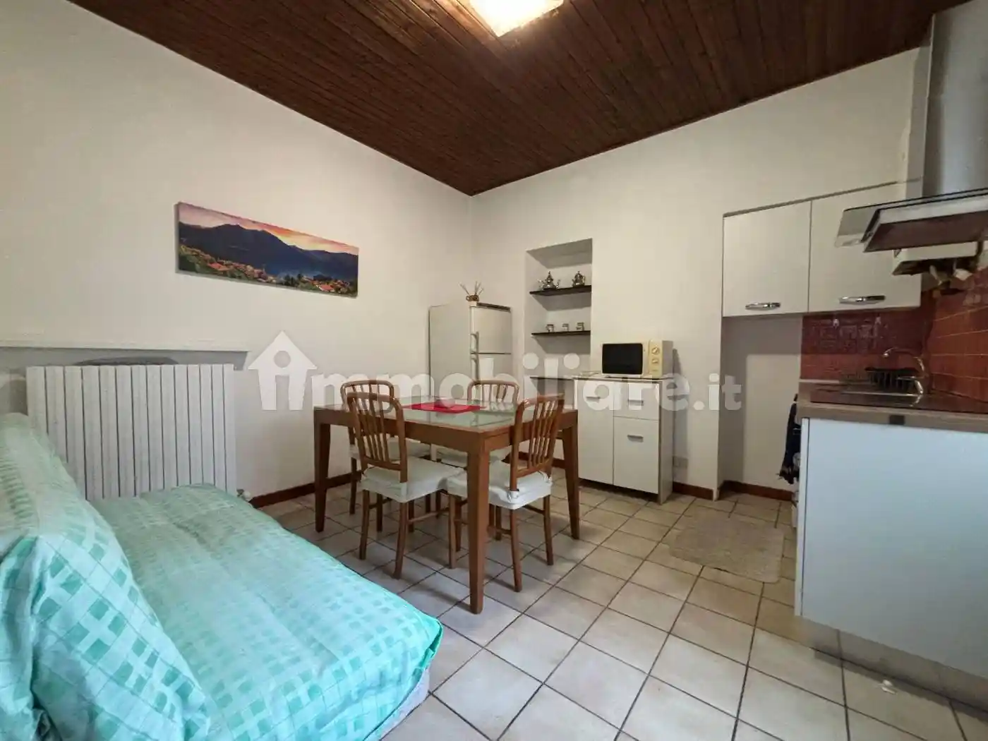 Appartamento in affitto a Como