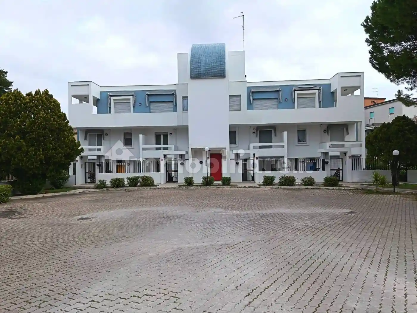 Villetta a schiera in vendita a Lanciano