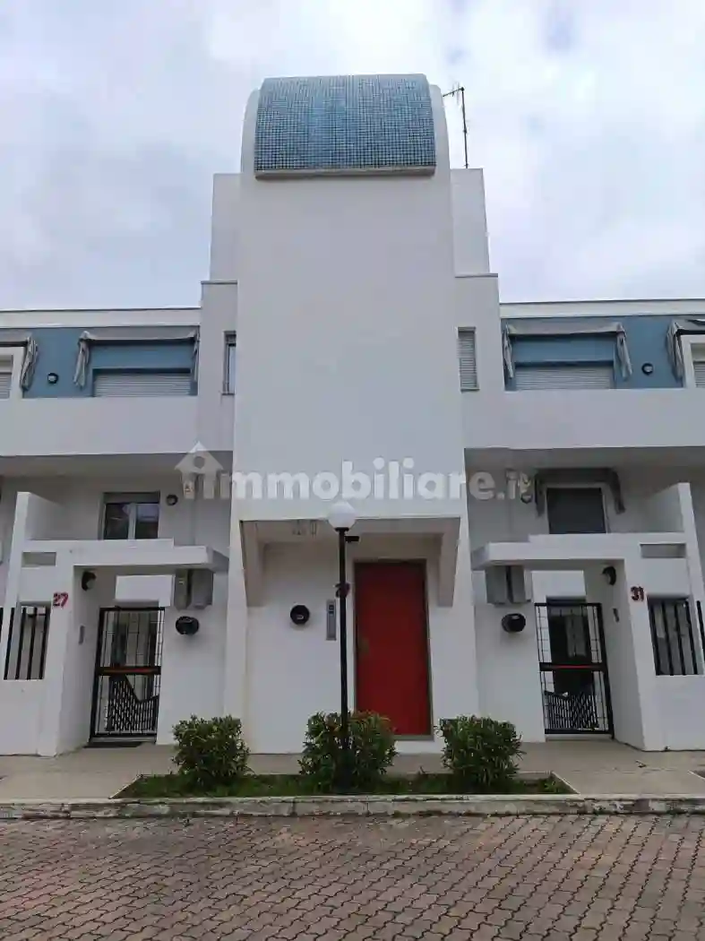 Villetta a schiera - foto 2