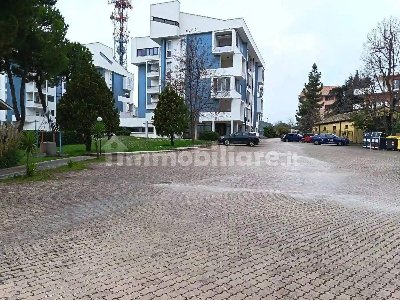 Villetta a schiera - foto 3