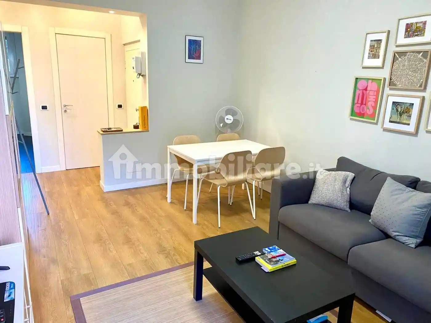 Appartamento in vendita a Milano