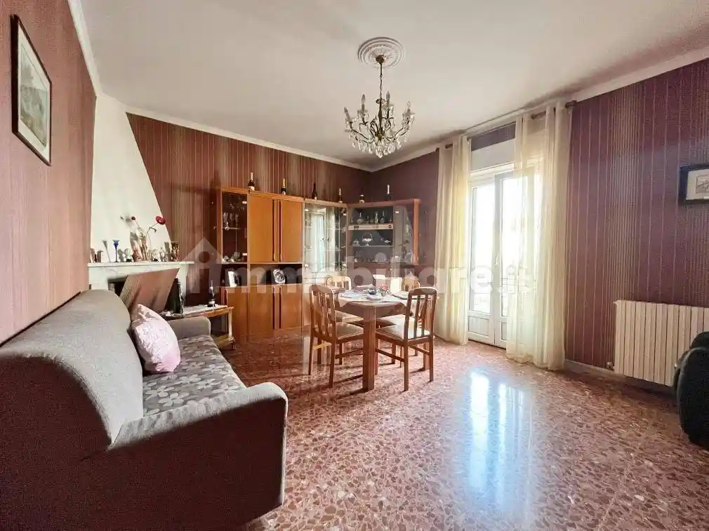 Appartamento in vendita a Montefiascone