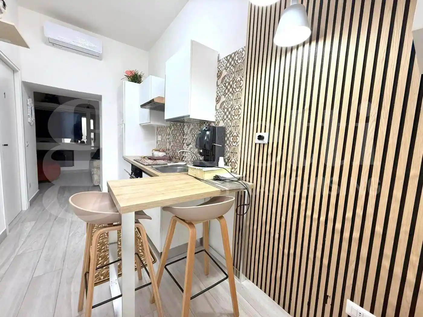 Appartamento in affitto a Napoli