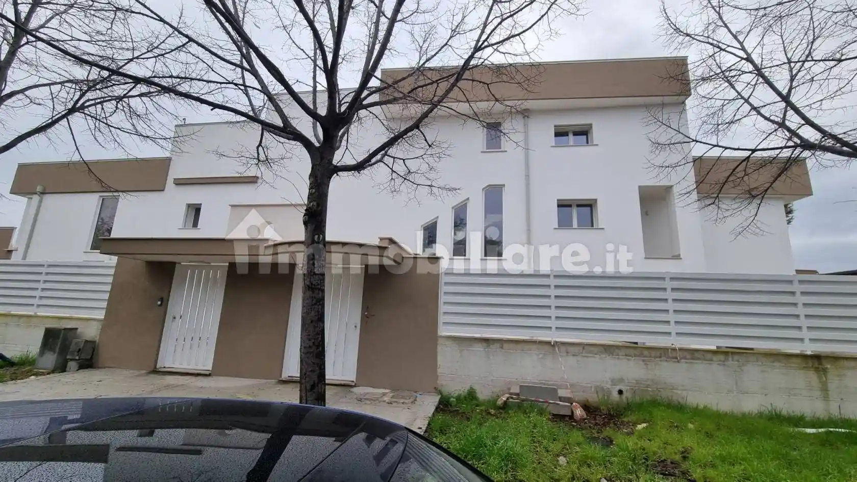 Appartamento in vendita a Foggia