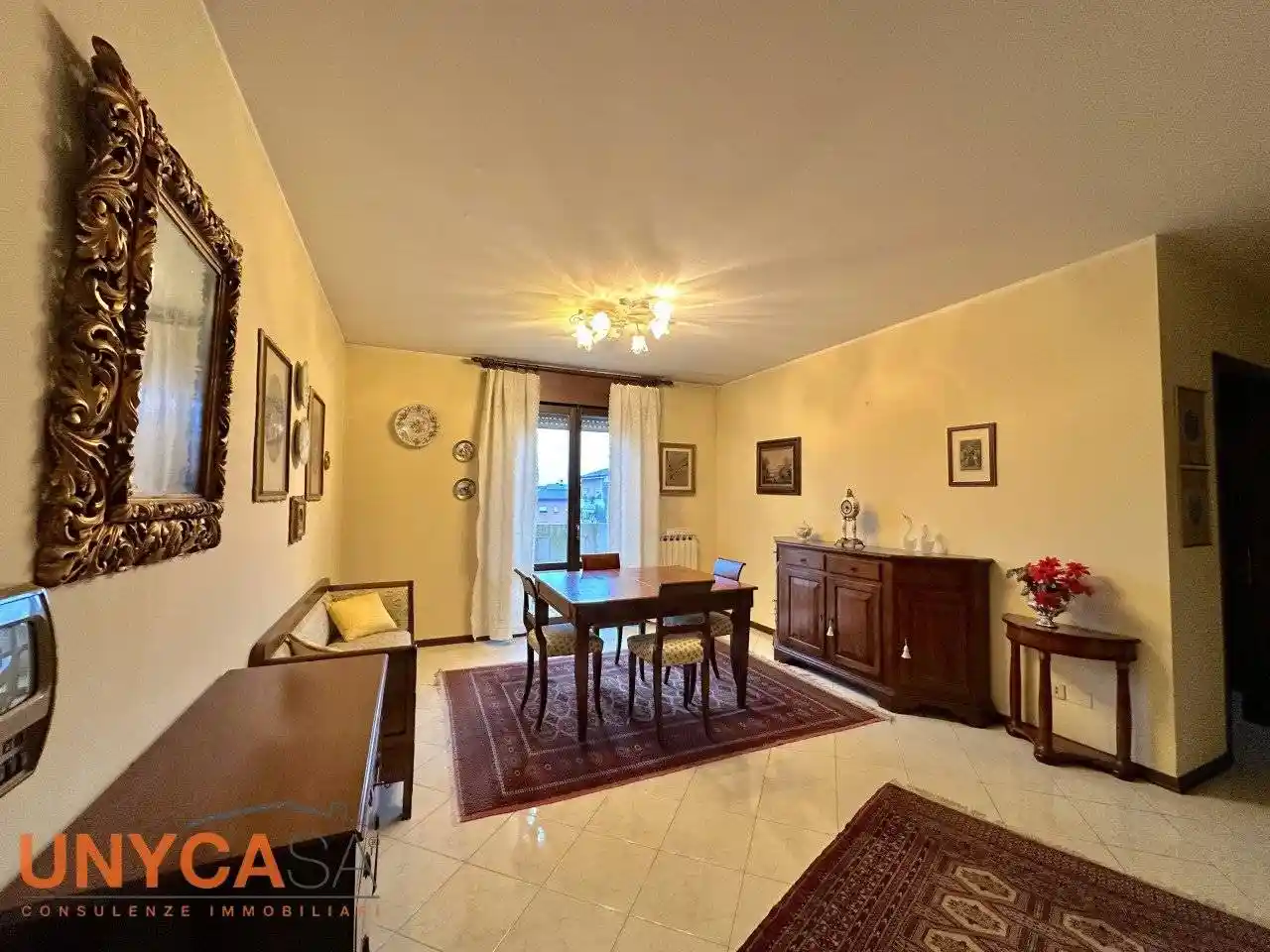 Appartamento in vendita a Selvazzano Dentro