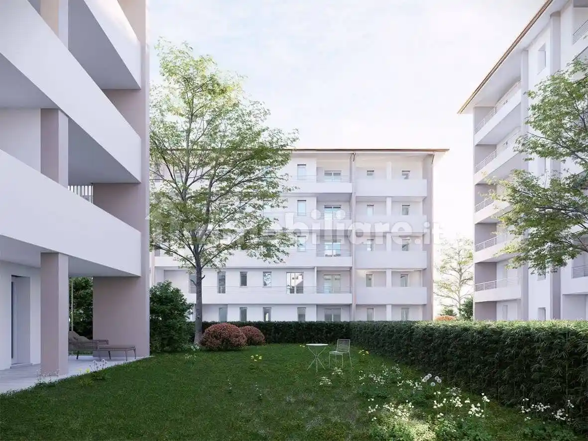 Appartamento in vendita a Piacenza