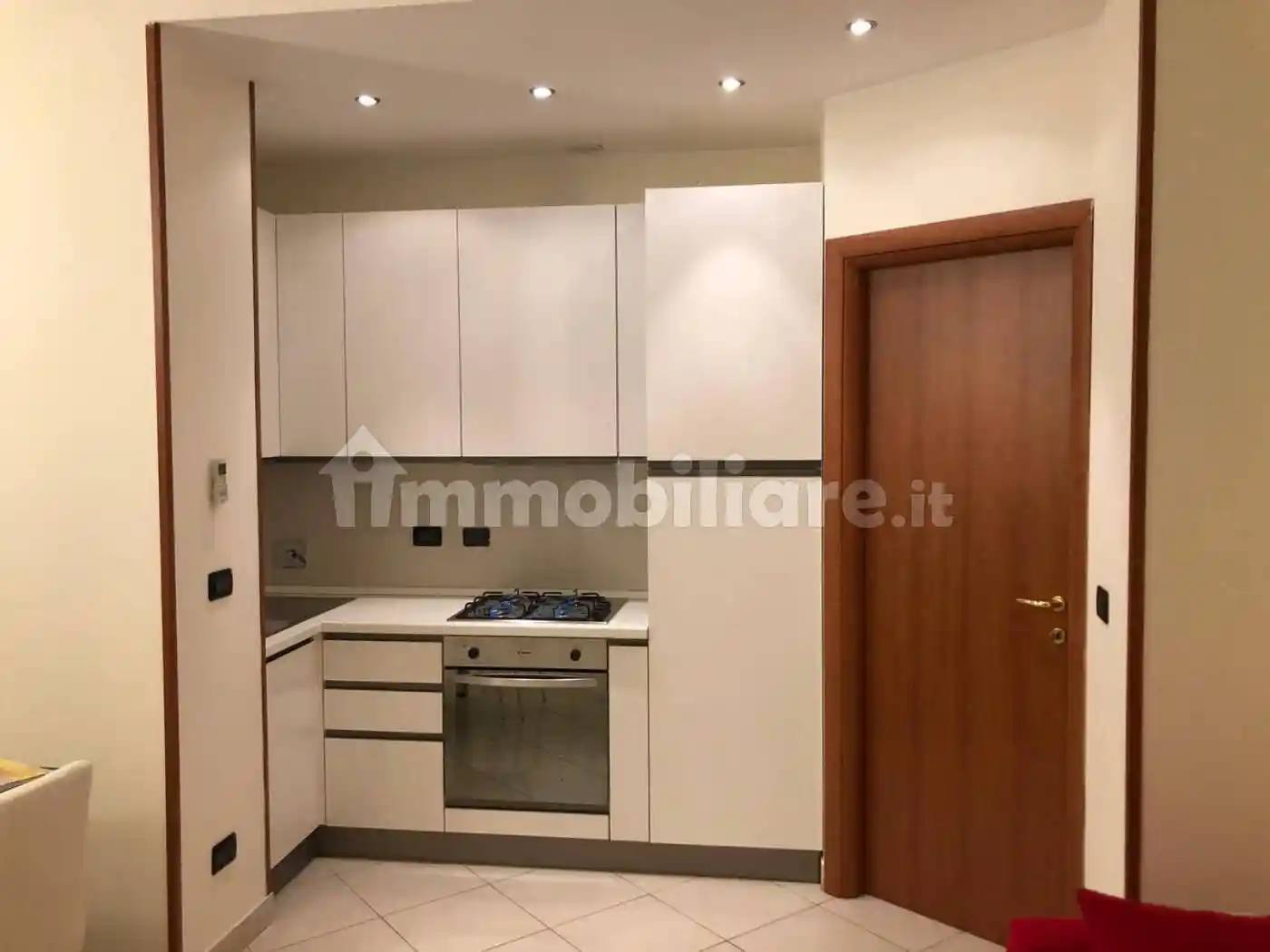 Appartamento in affitto a Bologna