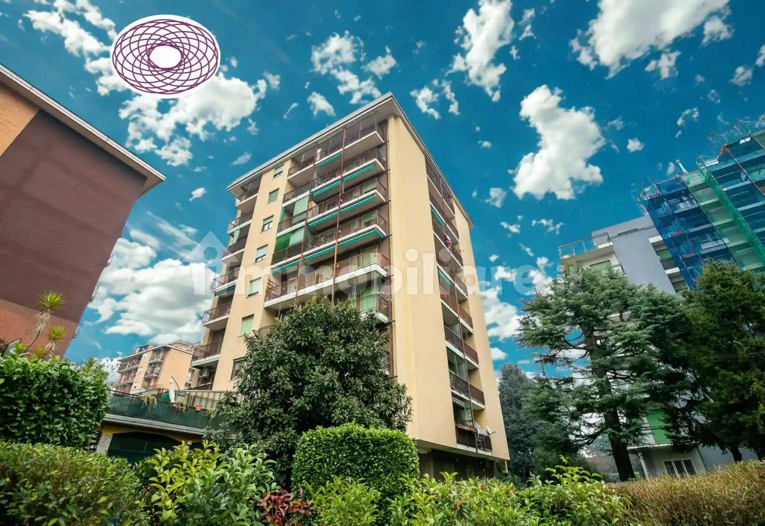 Appartamento in vendita a Paderno Dugnano