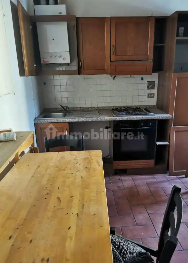 Appartamento in vendita a Borgo San Lorenzo