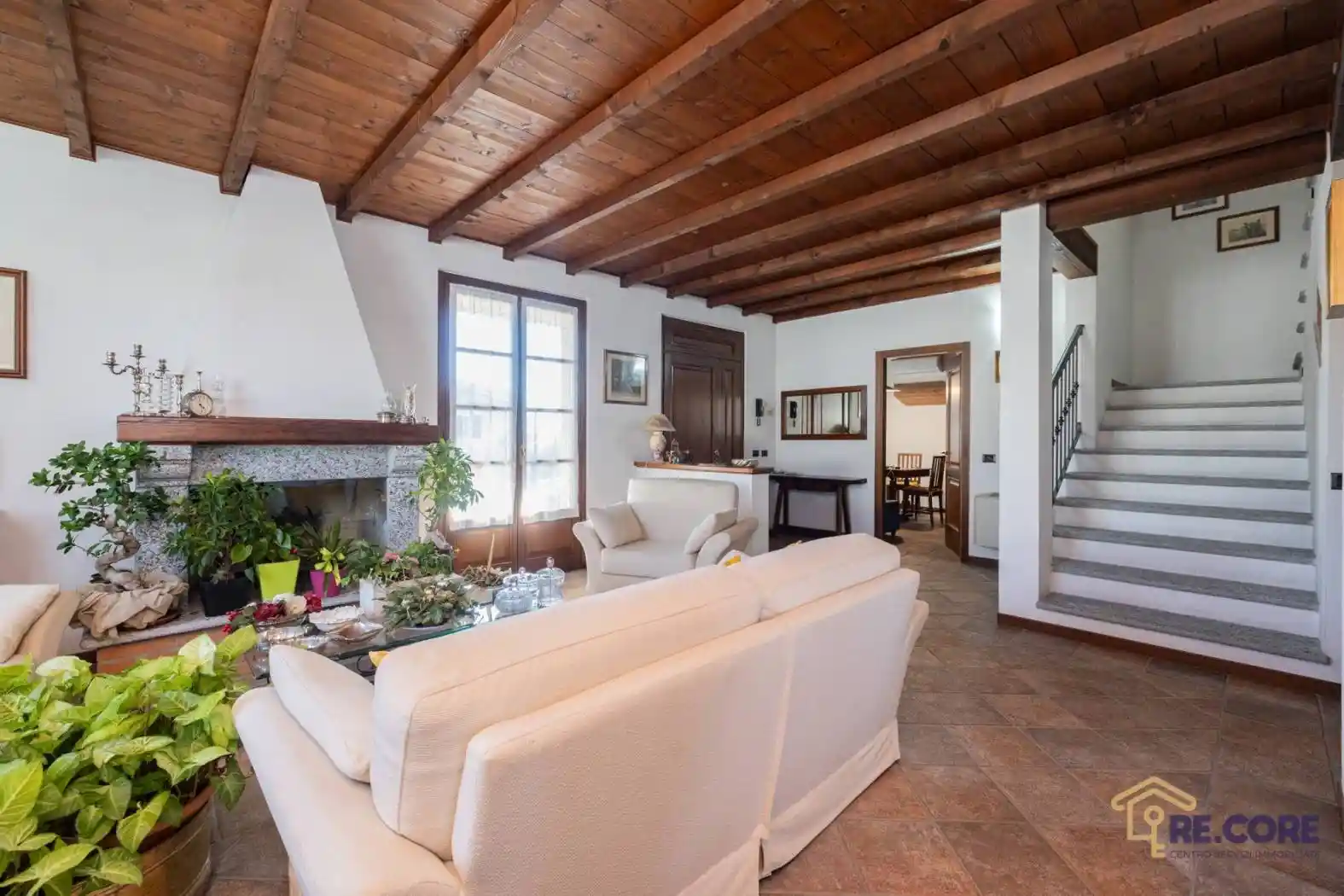 Villa in vendita a Pieve del Cairo