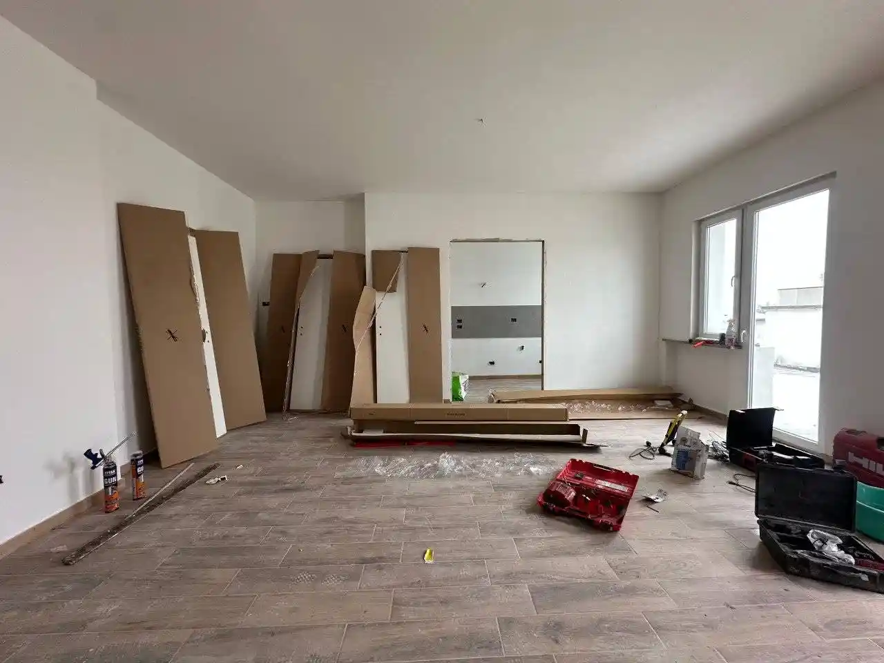 Appartamento in affitto a Legnago