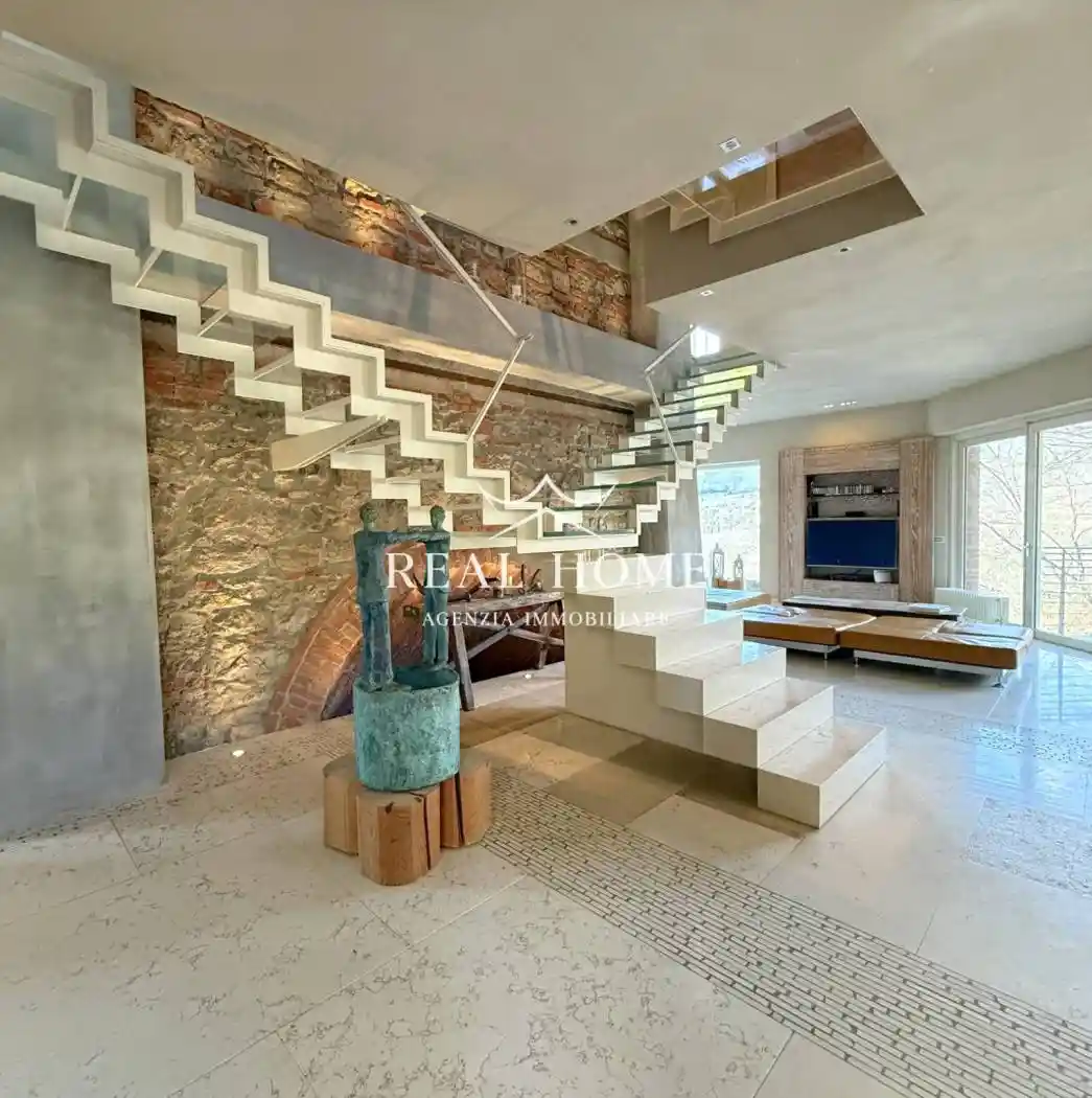 Villa in vendita a Montale