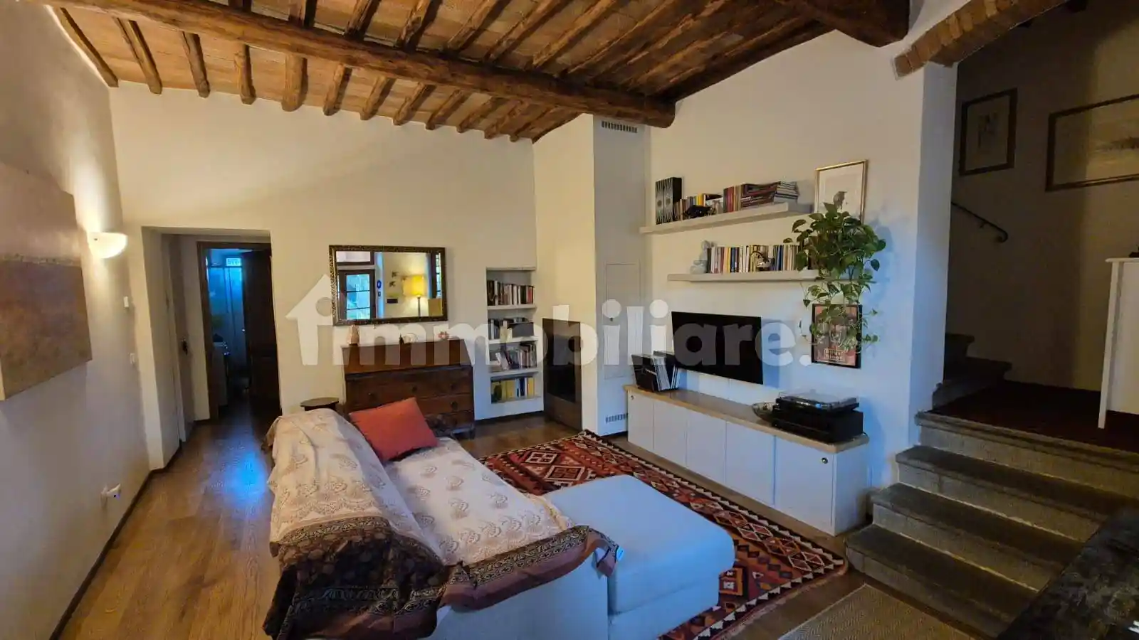 Appartamento in affitto a San Casciano in Val di Pesa