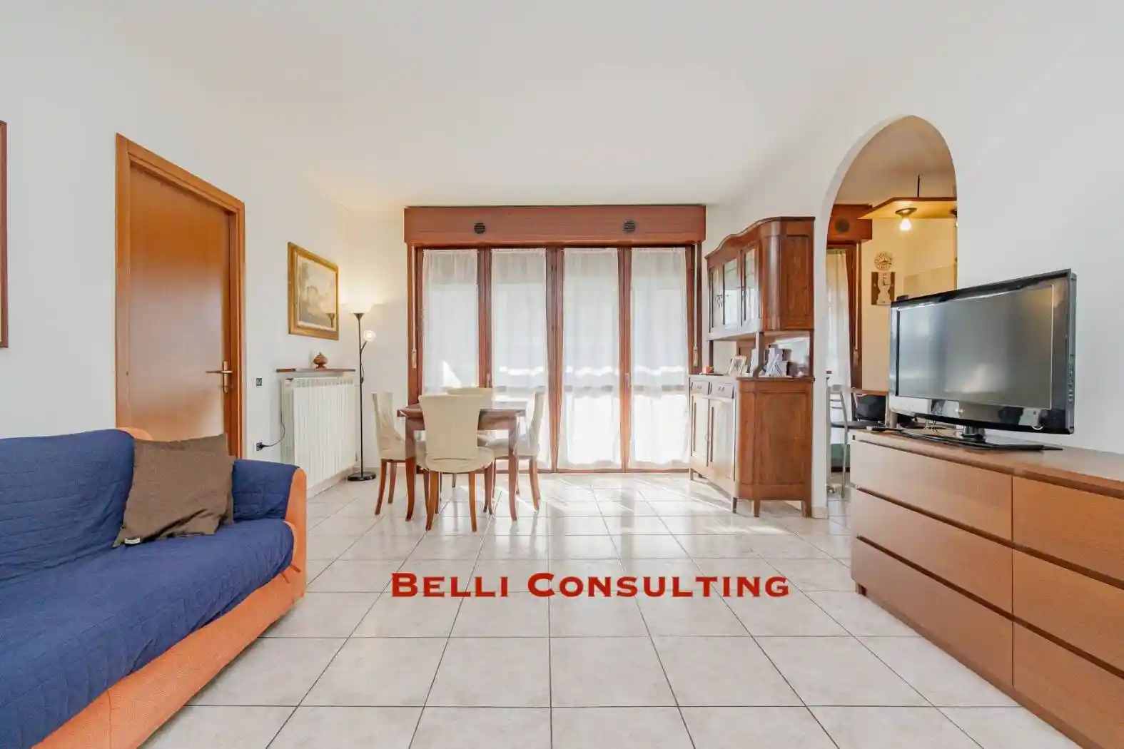 Appartamento in vendita a Settimo Milanese