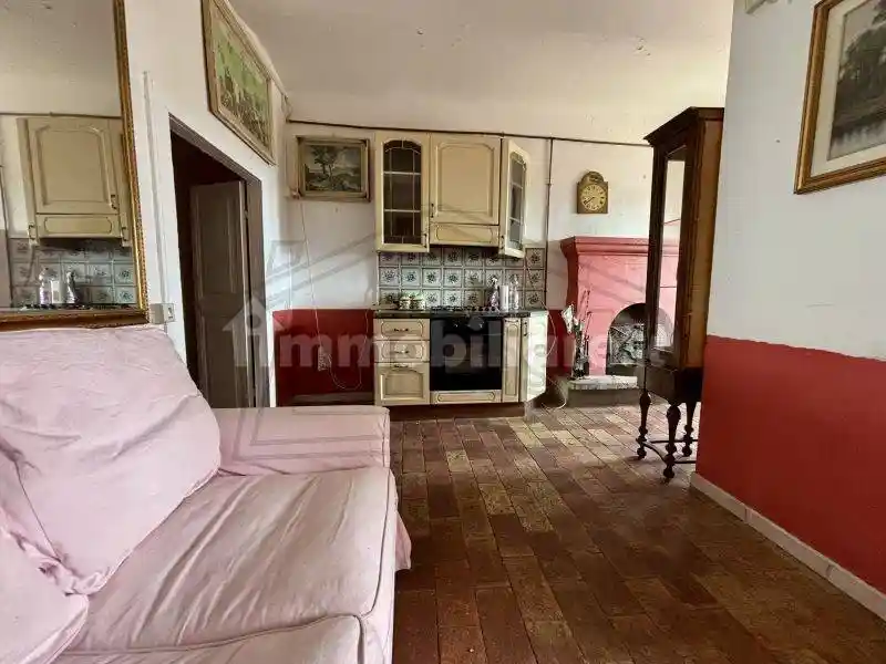 Appartamento in vendita a Montefiascone