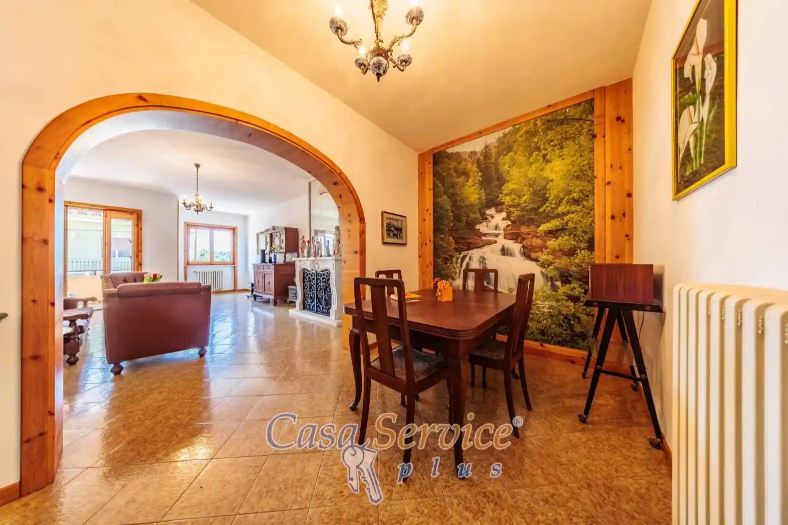 Appartamento in vendita a Casarano