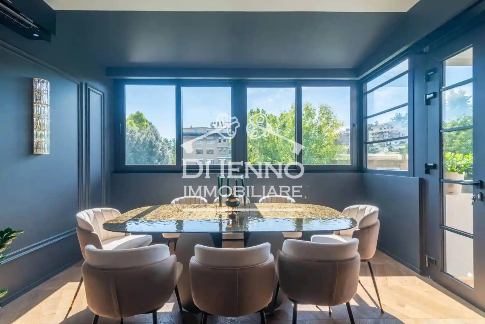 Attico - Mansarda in vendita a Roma