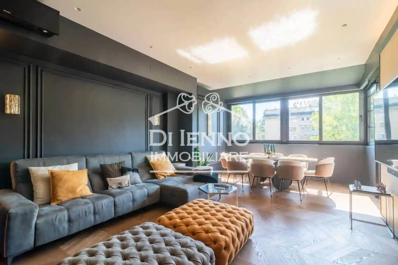 Attico - Mansarda - foto 4