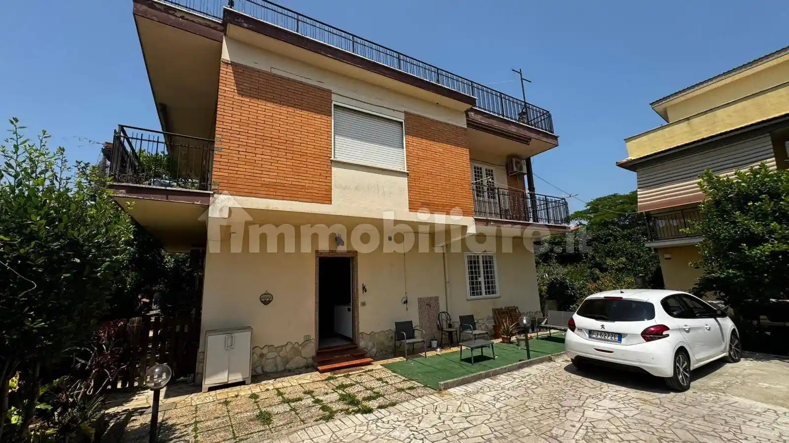 Appartamento in vendita a Aprilia